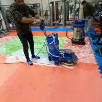 خدمات نظافت و مبلشویی آویژه بجنورد|خدمات نظافت|بجنورد, |دیوار