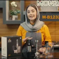 گوشتکوب برقی