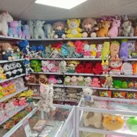 سیسمونی فروشگاه سیسمونی و عروسک شکیبا سیسمونی