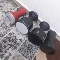 معاوضه ضرب و تیمپو