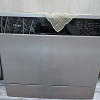 ماشین ظرفشویی نونو