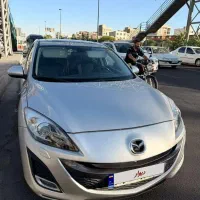 مزدا نیو مدل90