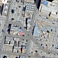 فروش زمین بافت زعفرانیه