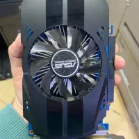 کارت گرافیک Asus Geforce GT 1030 PH|قطعات و لوازم جانبی رایانه|ری, فیروزآبادی|دیوار
