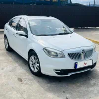 برلیانس اوتمات 95