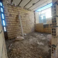 سفت-کاری-توس75-حاشیه-8متر-دوخواب-110متر