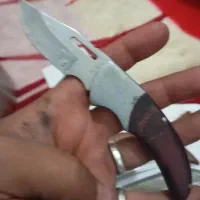 چاقوی مرصعی بلخ افغانستان چهار میلیون|کوهنوردی و کمپینگ|زابل, |دیوار