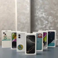 موبایل قسطی با تحویل فوری و شرایط استثنایی