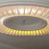 گچکاری