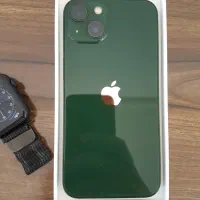 iPhone 13 128GB CH/A green