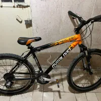 دوچرخه اورلورد سایز۲۶