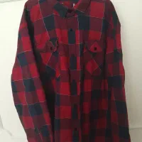 ژاکت و کاپشن و پیراهن پشمی مردانه