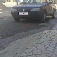 آردی|خودرو سواری و وانت|کرمانشاه, |دیوار