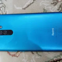گوشی ردمی ۹ redmi 9 شیائومی