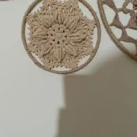 ست شیش تایی قاب ماندالا|تابلو، نقاشی، عکس|تهران, منیریه|دیوار