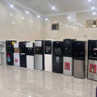 آبسردکن ابسردکن موجود مارک های مختلف(میدیا،پانوسون