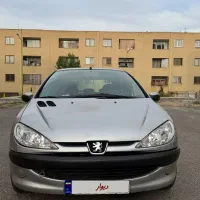 ۲۰۶ تیپ ۳ فرانسوی