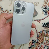 iphone 15 pro max zaa 256 تمیز رجیستر