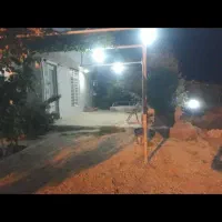 اجاره روزانه سوییت خانه باغ دوراهی امامزاده|اجارهٔ کوتاهمدت ویلا و باغ|ایوان, |دیوار