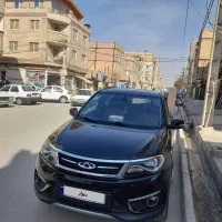 تیگو5 کم کارfL