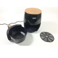 سرخ کن بدون روغن سیلور کرست