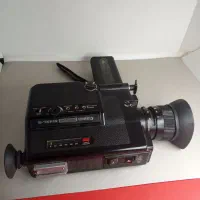 دوربین قدیمی کنوون