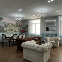 مبله دو خوابه با جکوزی روزانه /هفتگی