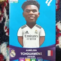 کیمدی مدل 2025