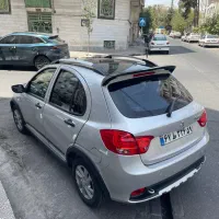 کوییک دنده GX/GXR تیپ L صفر 85گانه خشک 1404|خودرو سواری و وانت|تهران, فردوس|دیوار