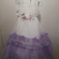 لباس مجلسی دخترانه