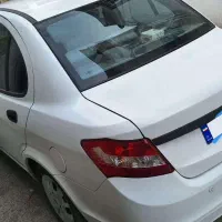 فروش خودرو ساینا EX بنزینی مدل1401|خودرو سواری و وانت|کرمانشاه, |دیوار