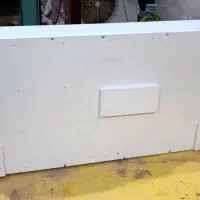 باغچه مصنوعی|گل مصنوعی|دزفول, |دیوار