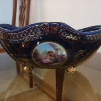 ظروف چینی سورمه ای