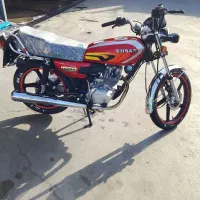 موتور 200 مدل 98 کمکار
