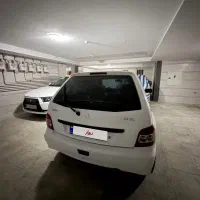 پراید111مدل اسفند۹۶