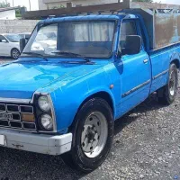 نیسان دیزل مدل 90