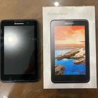 تبلت لنوو مدل A7-50 A3500