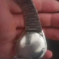 ساعت سیکو اصل وقدیمی ،نبضی|ساعت|زنجان, |دیوار