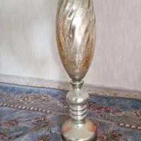 گلدان شیشه ای|صنایع دستی و سایر لوازم تزئینی|مشهد, رده|دیوار