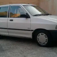 پراید131se