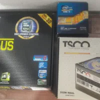 کیس گیمینگ ddr3|رایانه رومیزی|کرمانشاه, |دیوار