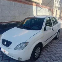 تیبا 97 دوگانه بی رنگ