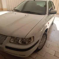 سمند LX|خودرو سواری و وانت|فردیس, شهرک وحدت|دیوار