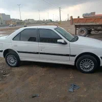 پژو پارس xu7p مدل 1401
