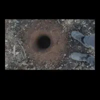 چاله کن|ماشین‌آلات صنعتی|برخوار, |دیوار