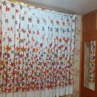 پرده اتاق فروشی