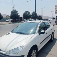 206sd|خودرو سواری و وانت|صدرا-فارس, فاز ۲|دیوار