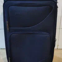 چمدان|کیف، کفش، کمربند|اهواز, فرهنگ شهر|دیوار