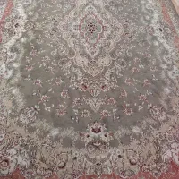 یک جفت فرش۹متری