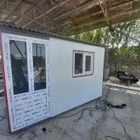 کانکس|خدمات پیشه و مهارت|اردبیل, |دیوار